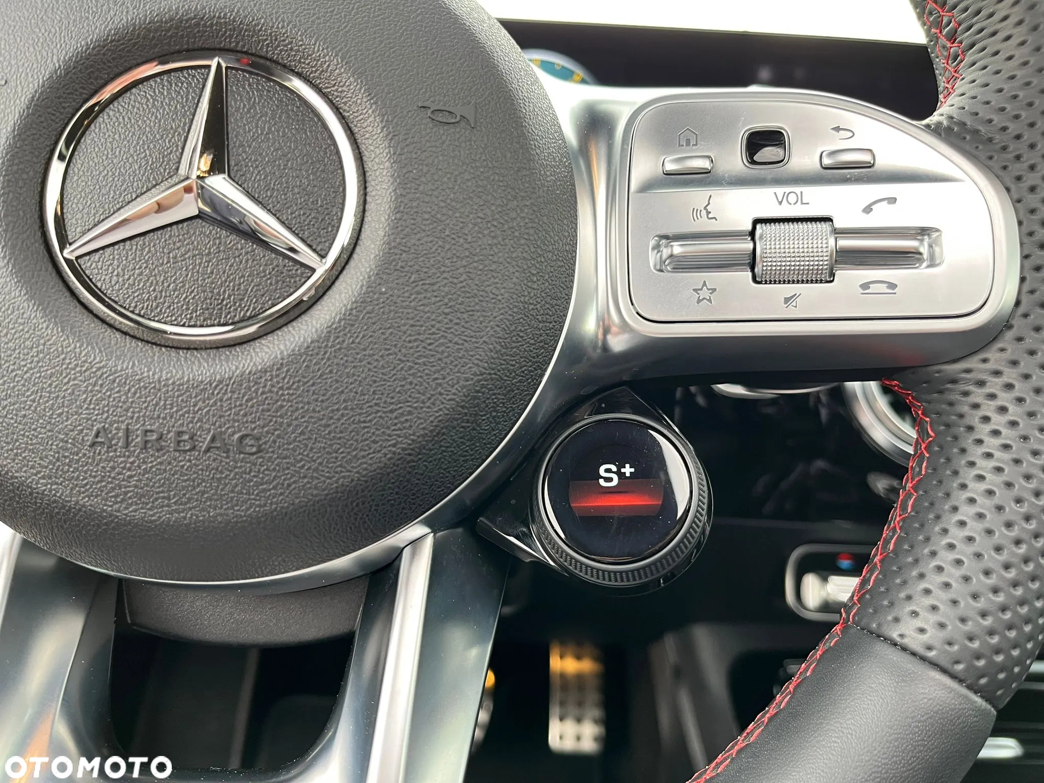 Mercedes-Benz CLA AMG 35 4-Matic 7G-DCT - 26