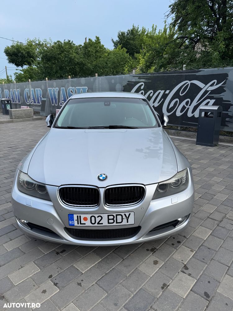 BMW Seria 3 320d - 2