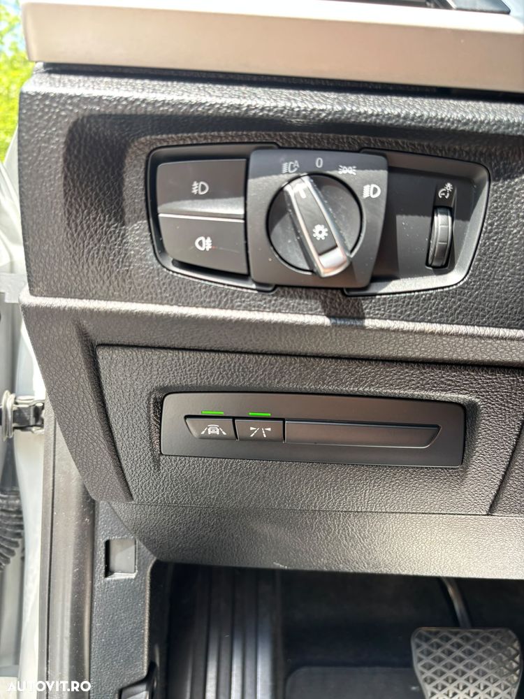 BMW Seria 2 220i Sport-Aut. Modern Line - 10