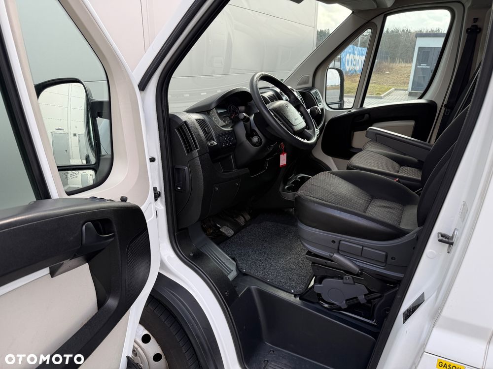 Peugeot Boxer - 11