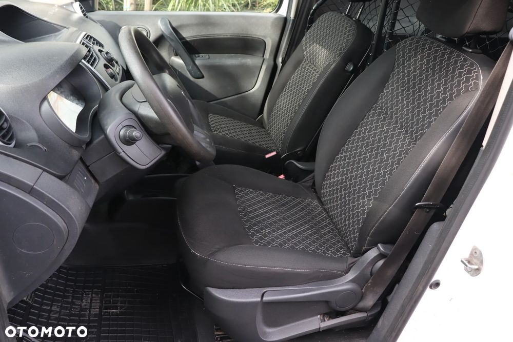 Renault KANGOO - 11