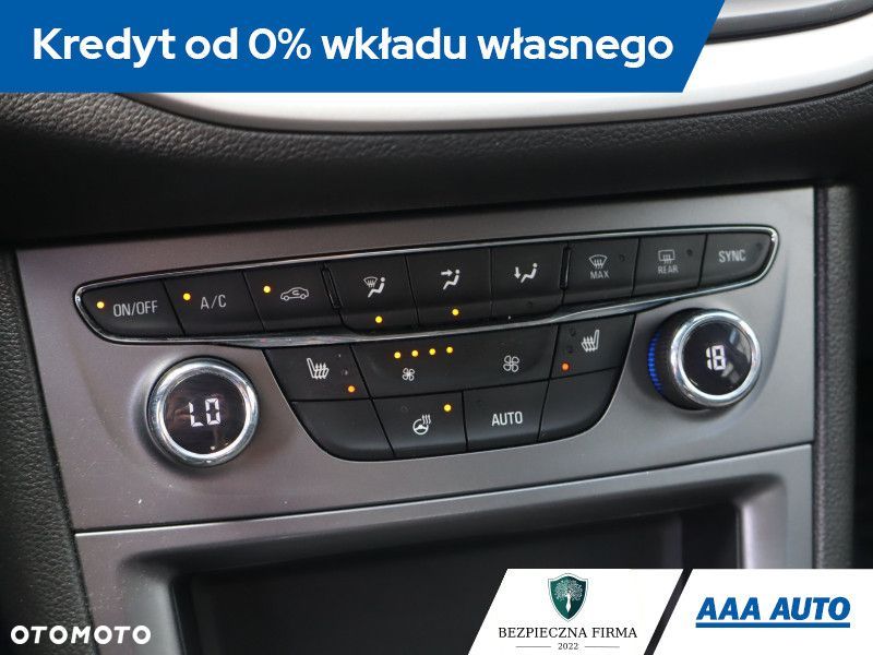 Opel Astra - 14