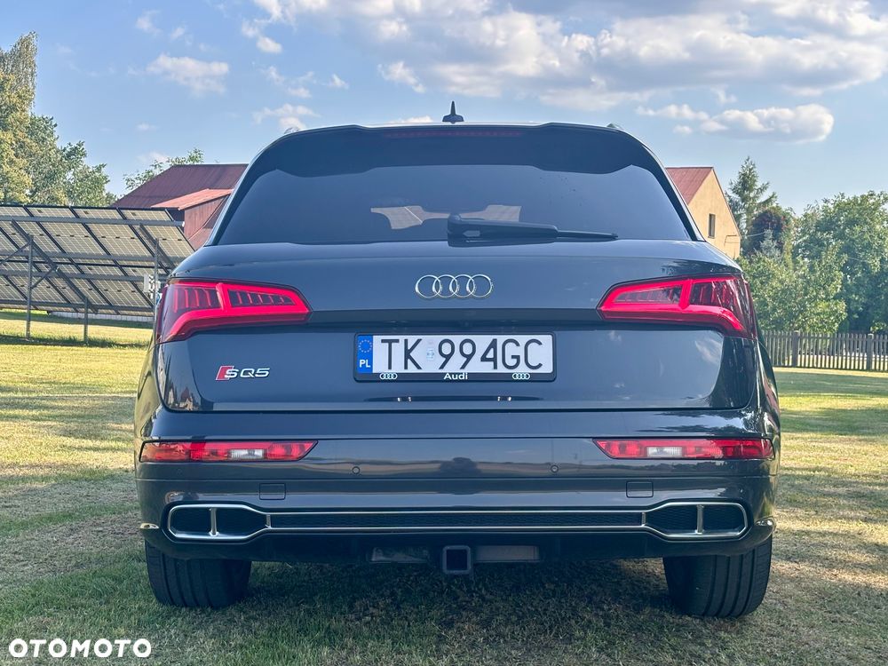 Audi SQ5 - 4