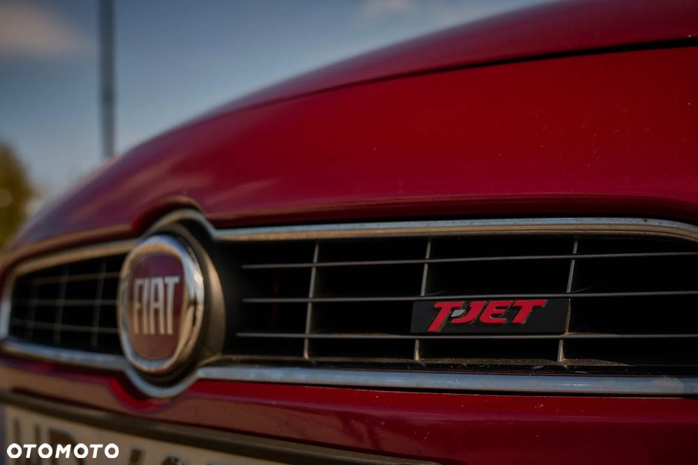 Fiat Bravo 1.4 T-JET 16V Sport Plus - 4