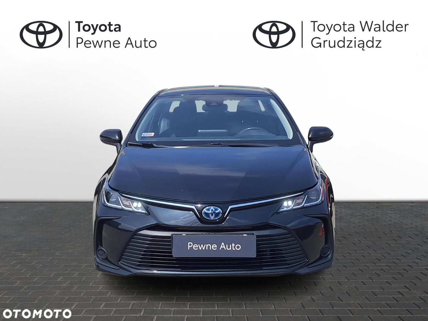 Toyota Corolla - 7