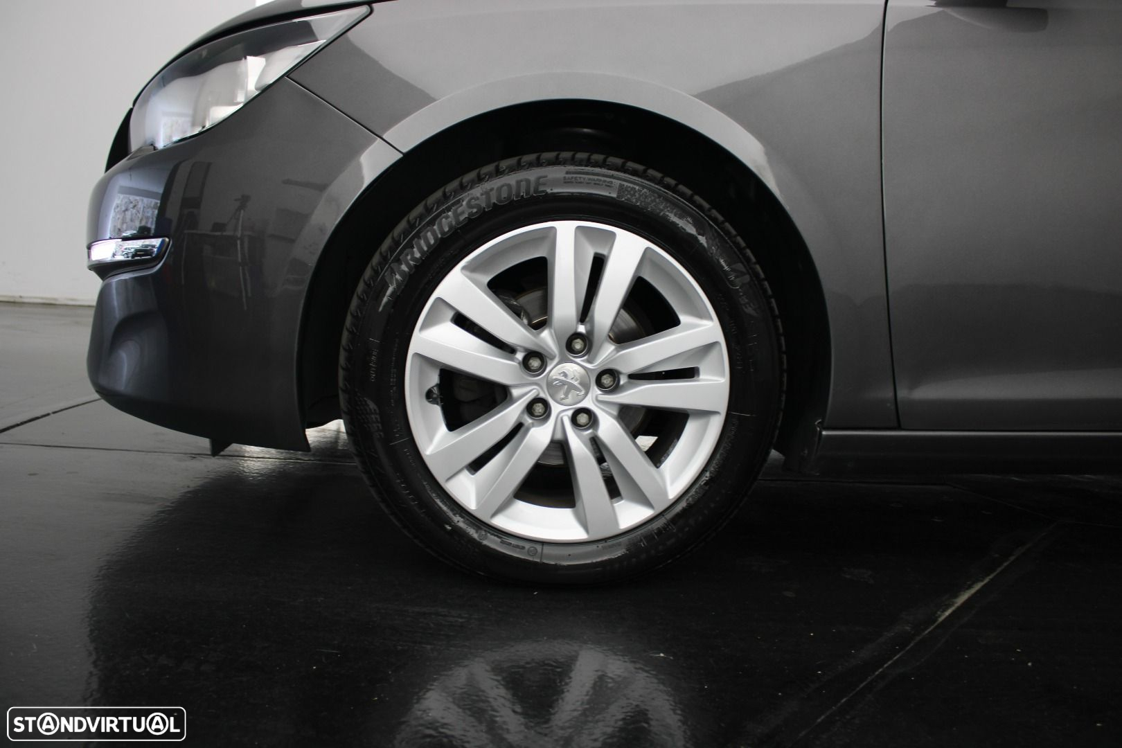 Peugeot 308 1.2 PureTech Business Line - 30