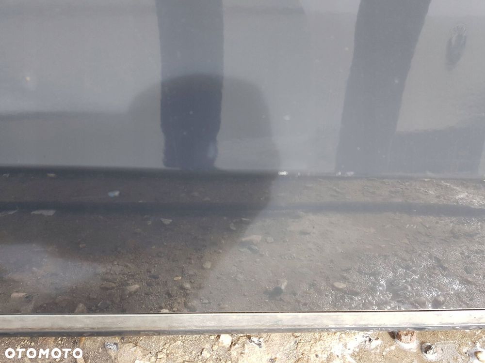 VW PASSAT B7 10-14r DRZWI PRAWE PRZÓD PRZEDNIE LI7F - 7