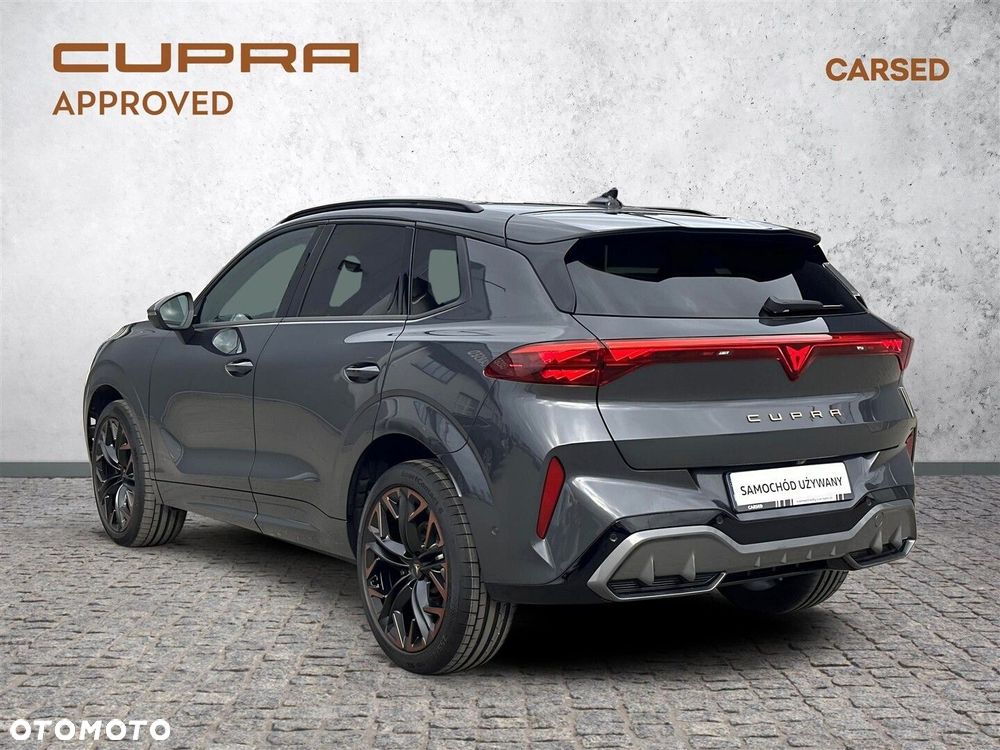 Cupra Terramar 2.0 TSI 4Drive VZ DSG - 40