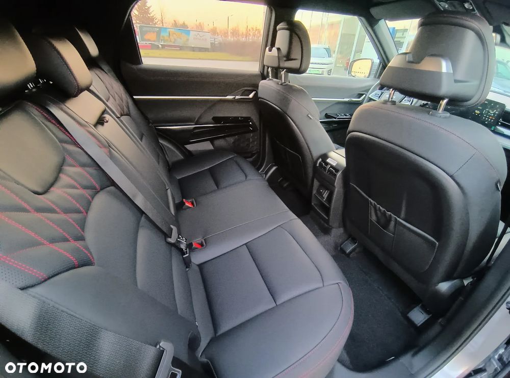 SsangYong/KGM Actyon 1.5 T-GDI Adventure - 24