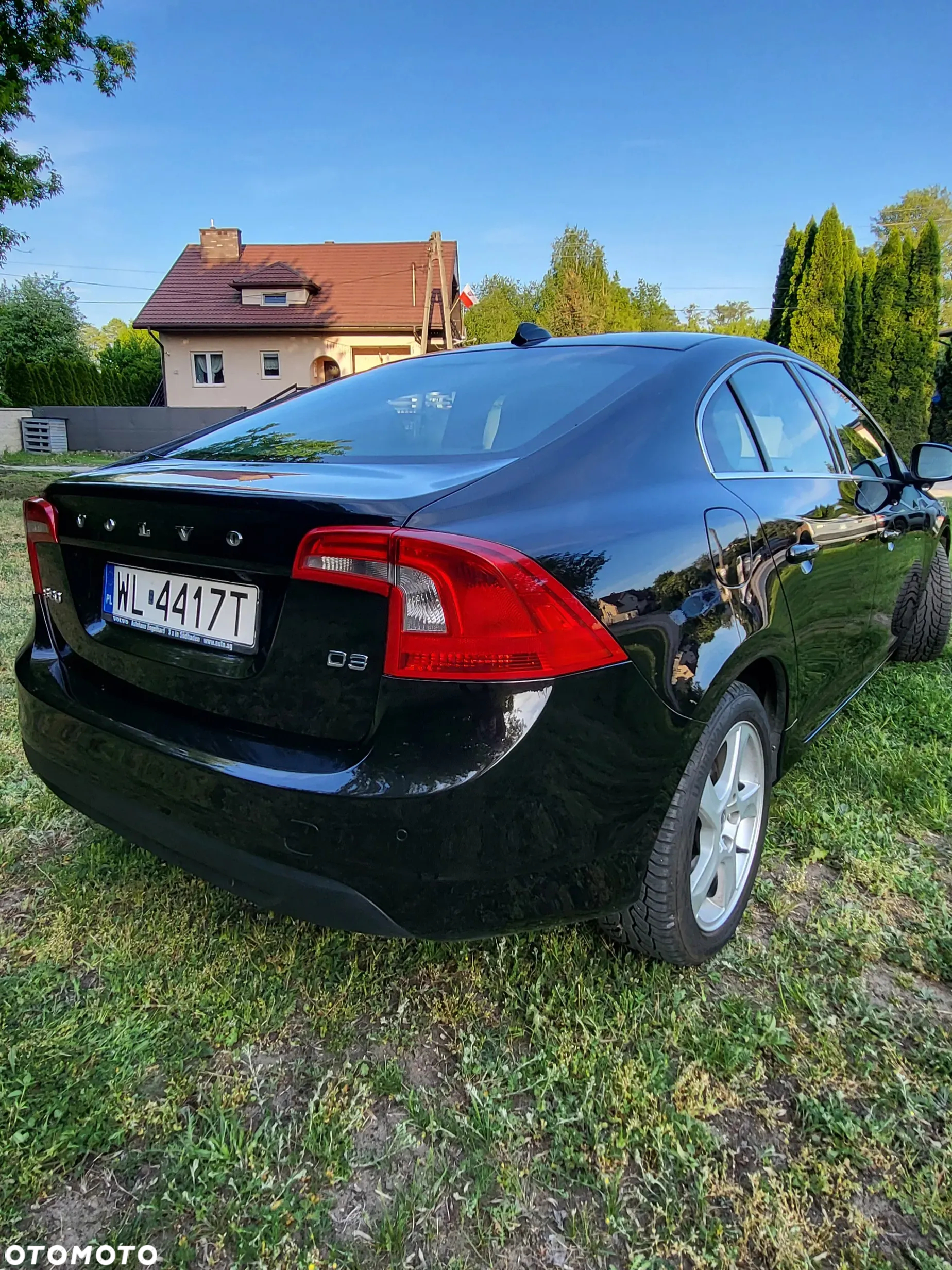 Volvo S60 - 3
