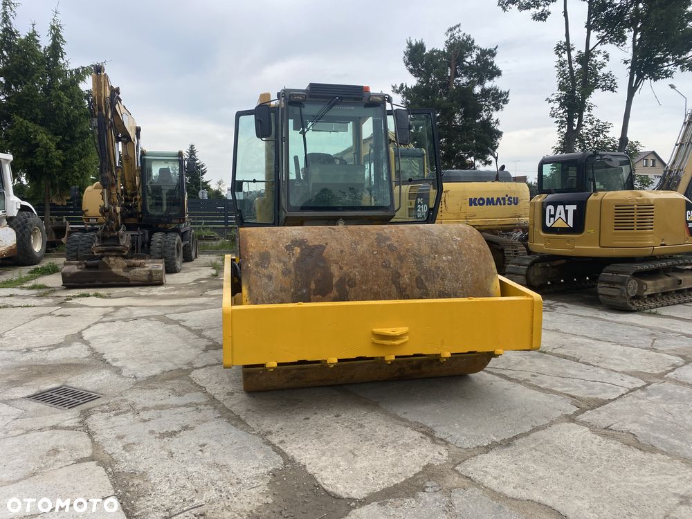 Ammann ASC 150 - 9