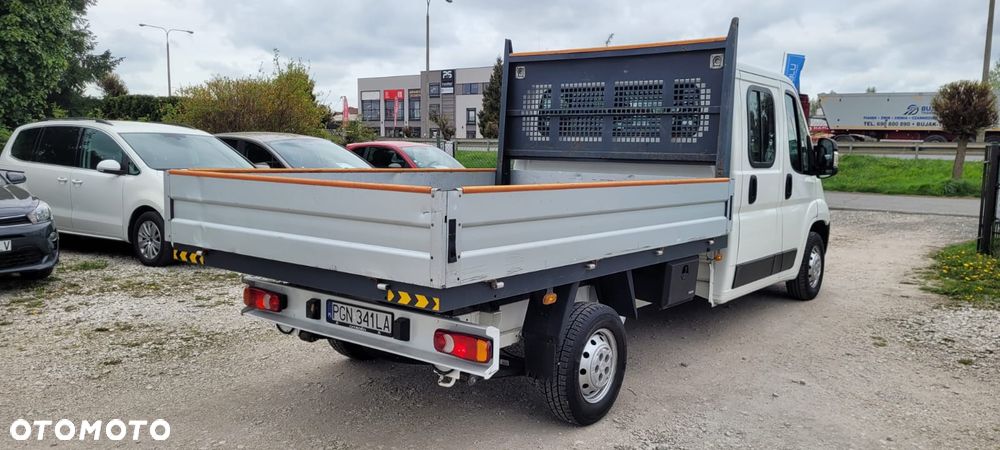 Citroën JUMPER - 5