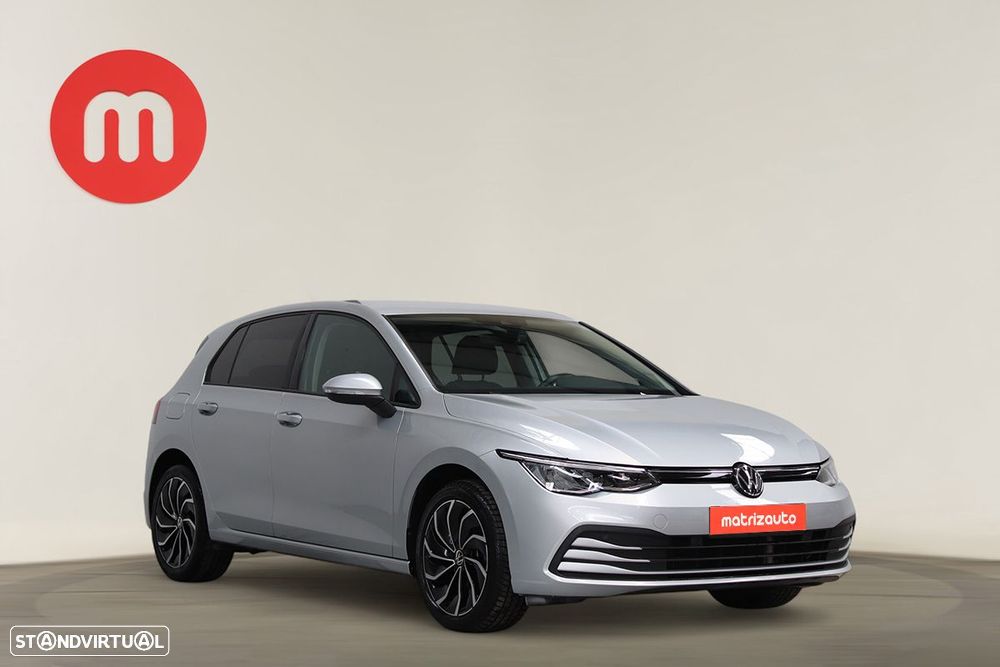 VW Golf 1.0 TSI Life - 1