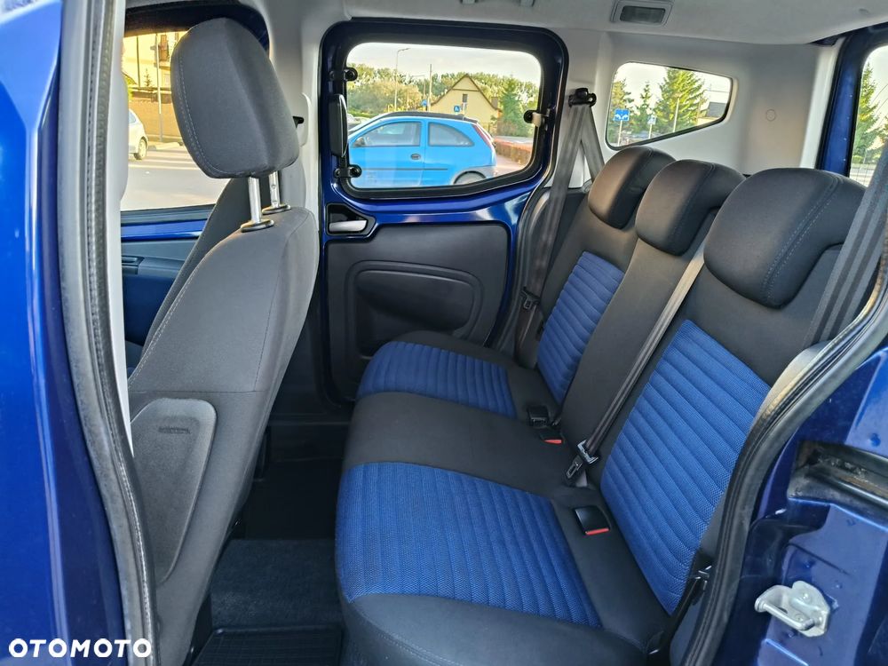 Fiat Qubo - 9