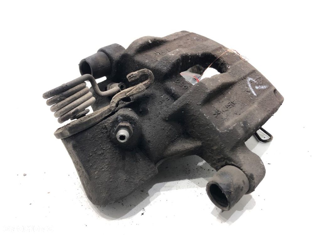 ZACISK PRAWY TYŁ  VOLVO C30 (533) 2006 - 2013 1.6 D2 84 kW [115 KM] olej napędowy 2010 - 2012 - 2