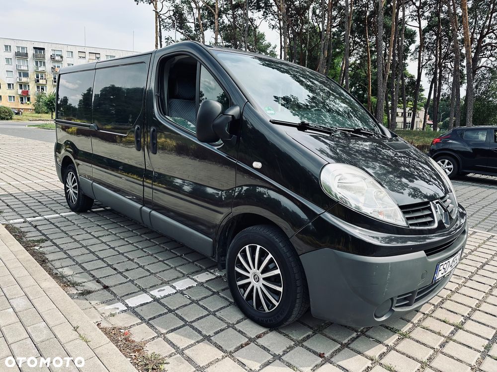 Renault Trafic - 3