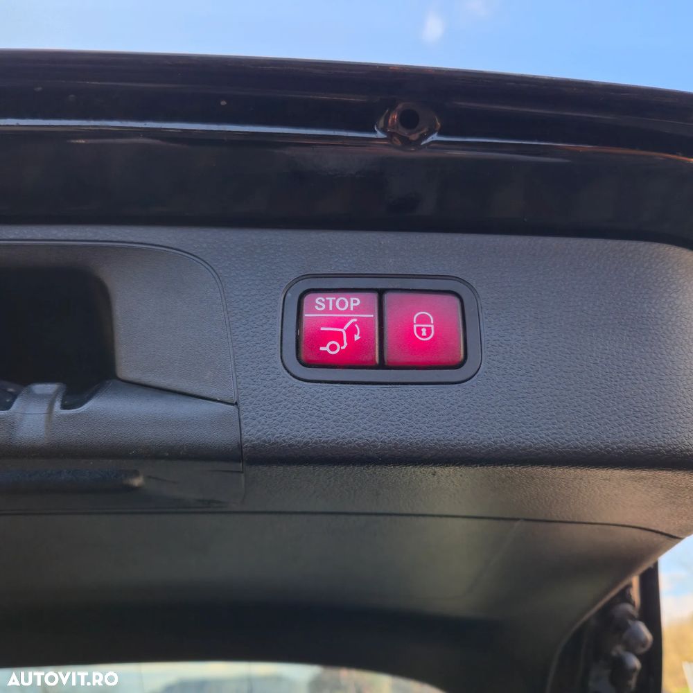 Mercedes-Benz GLC 250 d 4MATIC 9G-TRONIC - 11