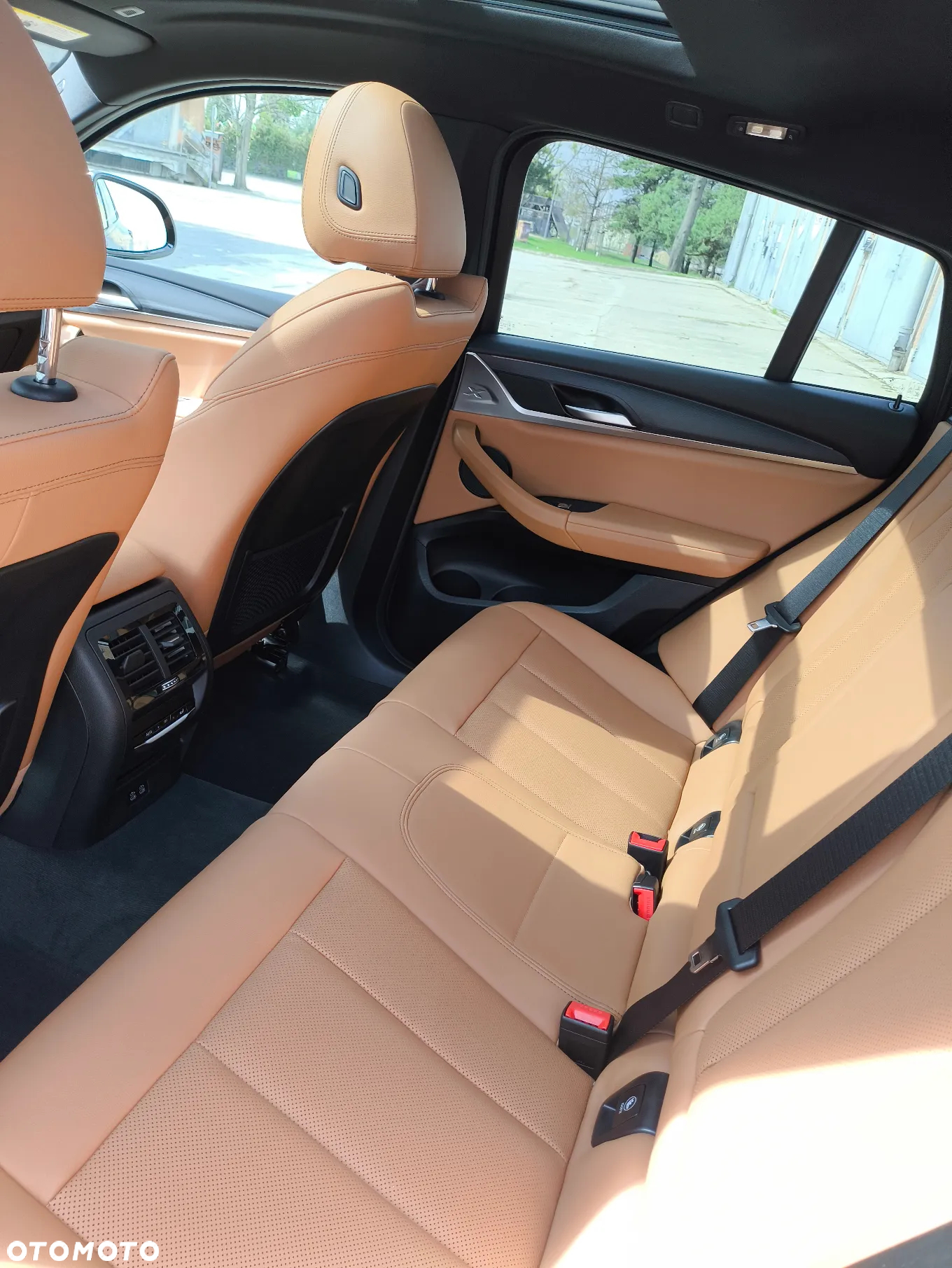 BMW X4 xDrive30i M Sport - 32