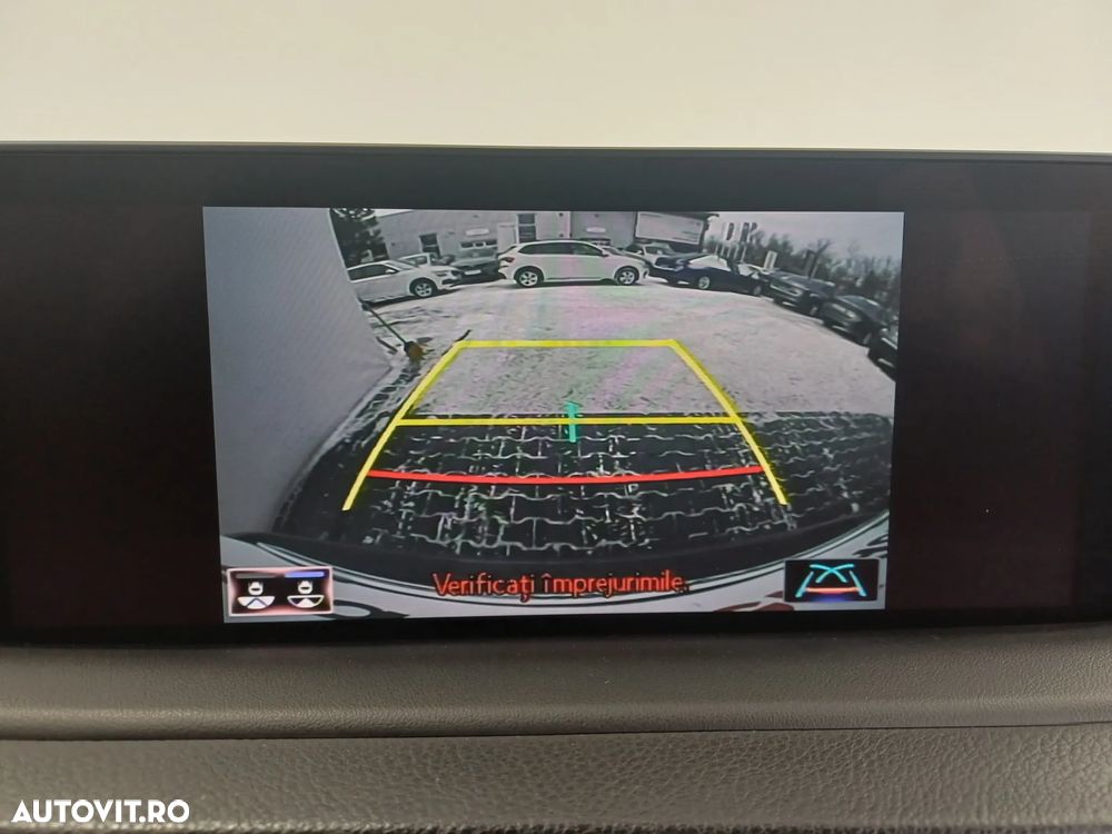 Lexus Seria RX 450h AWD Executive - 32