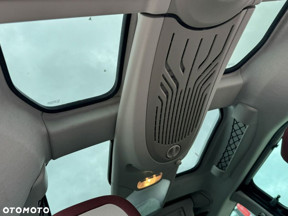 Citroën Berlingo - 22