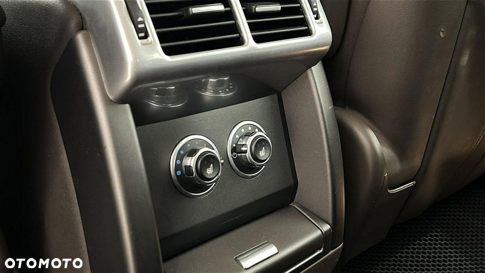 Land Rover Range Rover - 29
