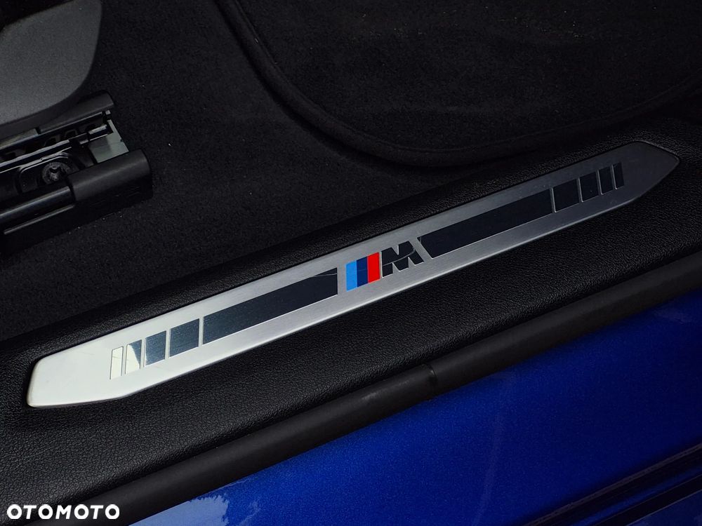 BMW Seria 1 118d M Sport - 27