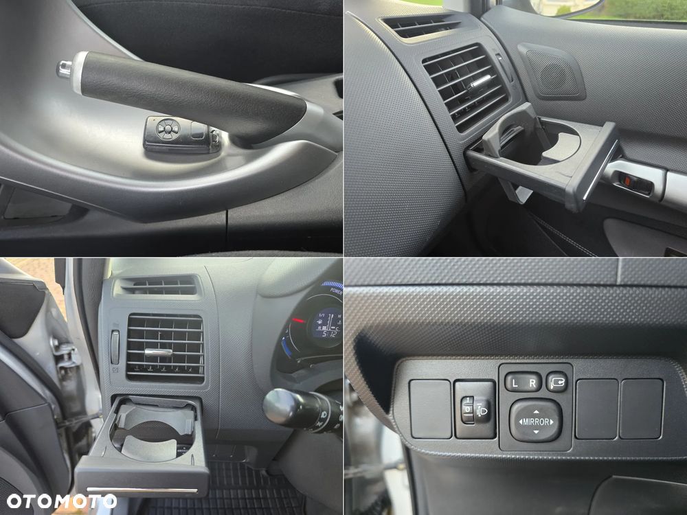 Toyota Auris 1.8 HSD Sol - 39