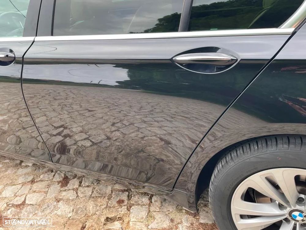BMW 730 d - 10