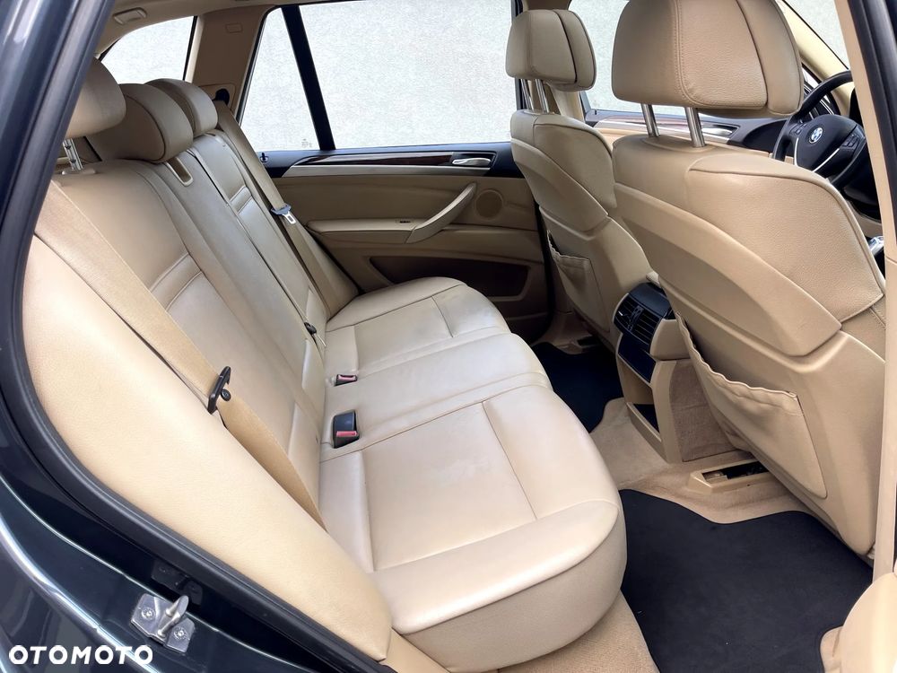 BMW X5 xDrive30d Blue Performance Edition Exclusive - 36