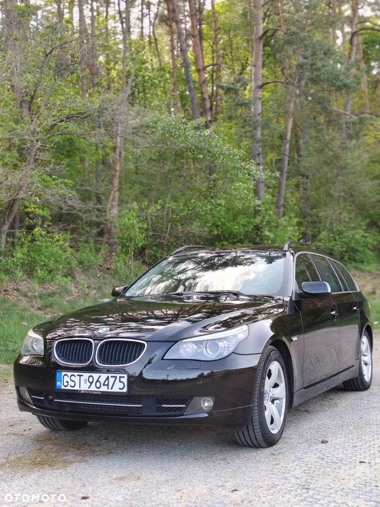 BMW Seria 5 - 23