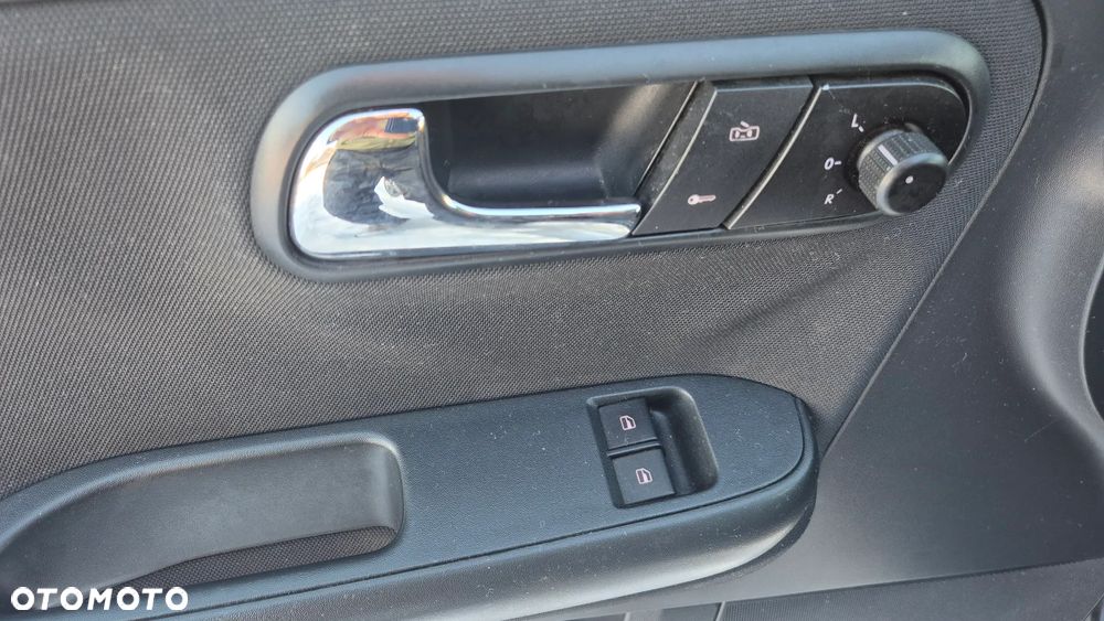 Seat Ibiza 1.4 16V Comfort Edition - 13