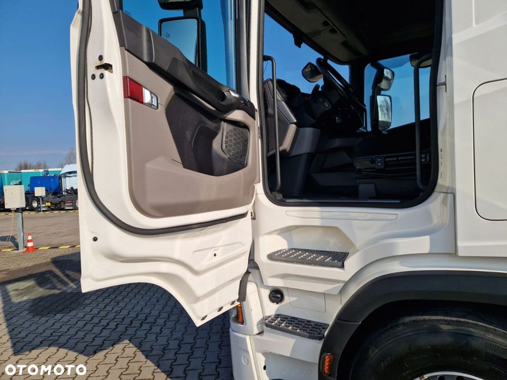 Scania R500A4x2NA - 9