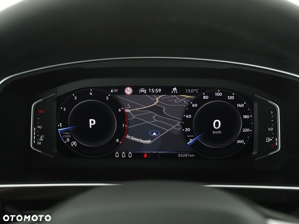 Volkswagen Tiguan 2.0 TSI 4Mot Elegance DSG - 15