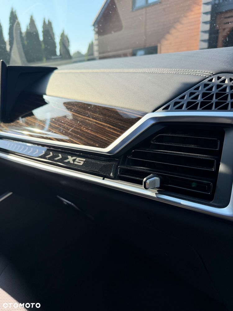 BMW X5 xDrive40i mHEV M Sport Edition sport - 13