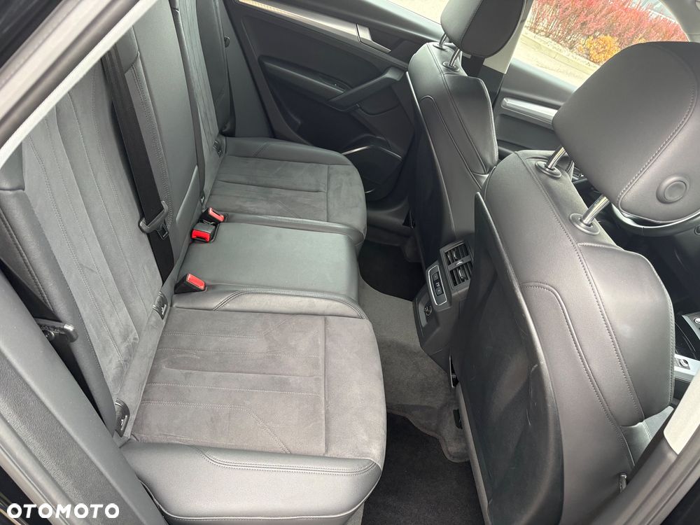 Audi Q5 2022