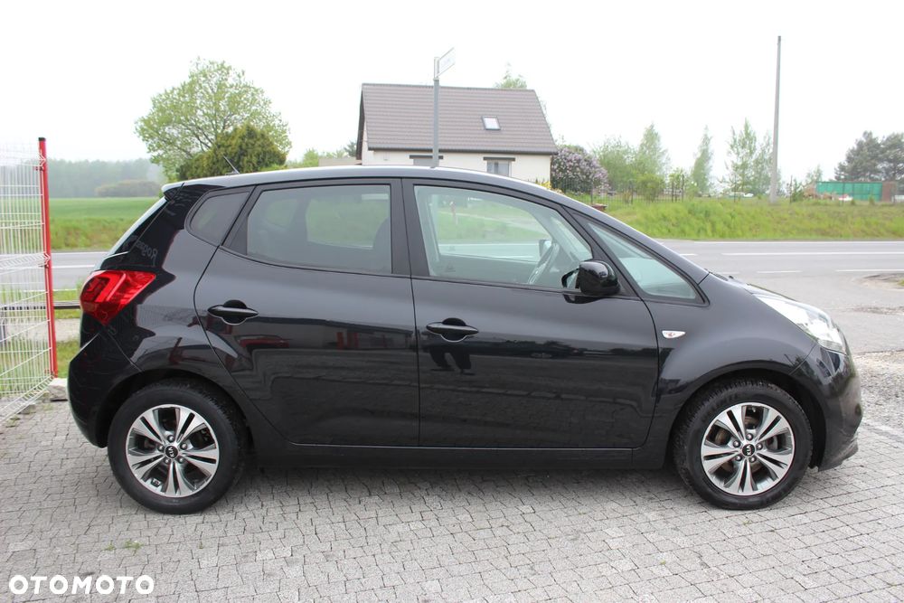 Kia Venga 1.4 CVVT Business Line - 7