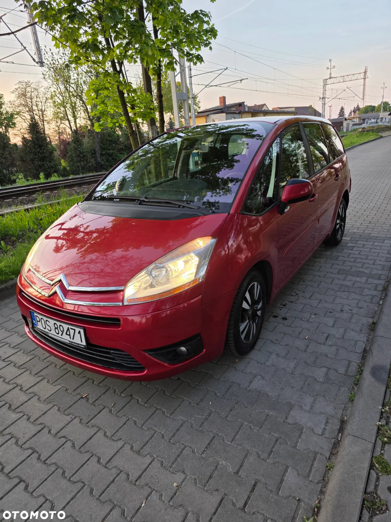 Citroën C4 1.6 HDi SX Pack MCP - 3