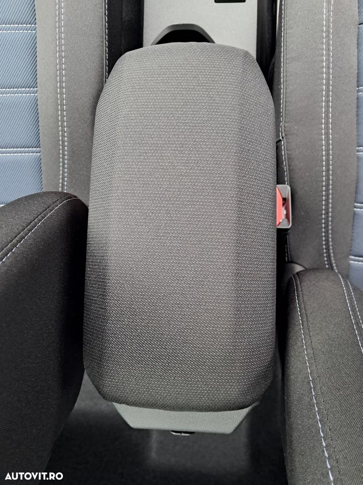 Dacia Logan ECO-G 120 Journey - 19