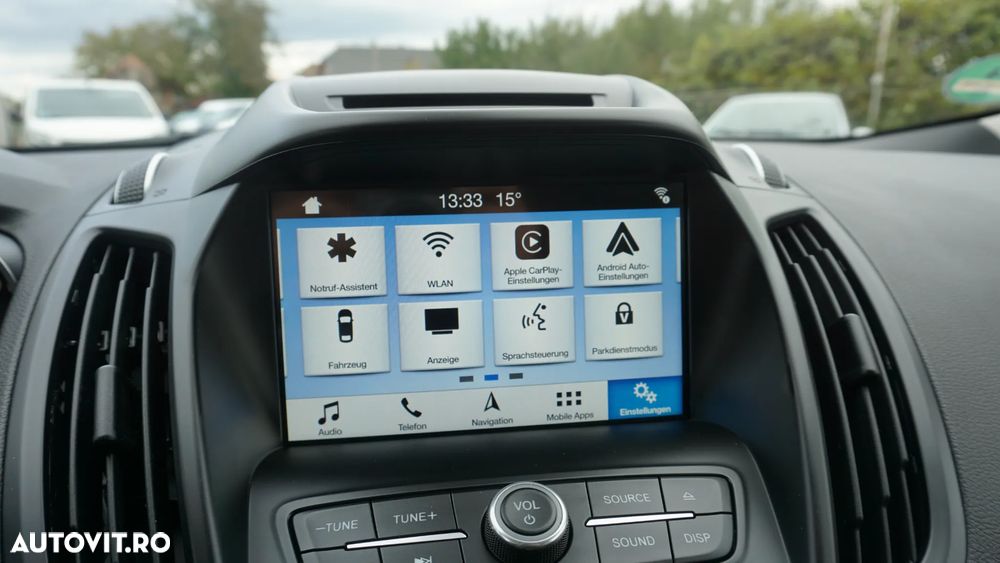 Ford Kuga 1.5 EcoBoost 4x4 Aut. Titanium - 29