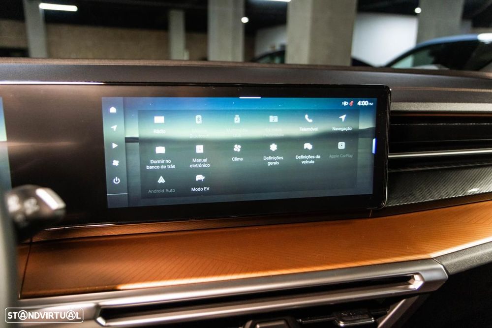 KGM Torres EVX 73.4 kWh K3 - 35