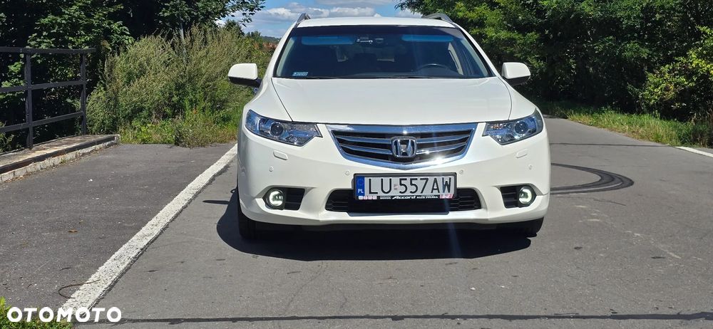 Honda Accord - 3