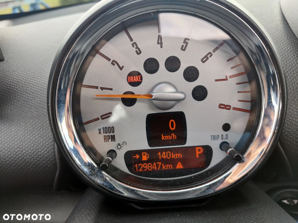 MINI Countryman - 13