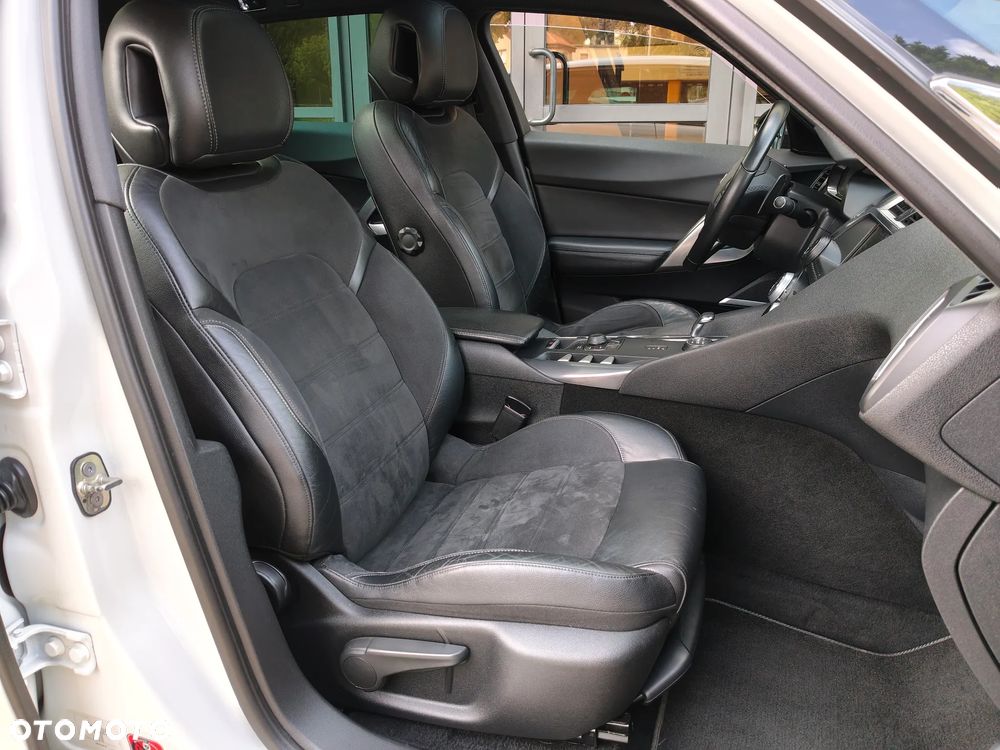 Citroën DS5 HDi 165 SportChic - 7