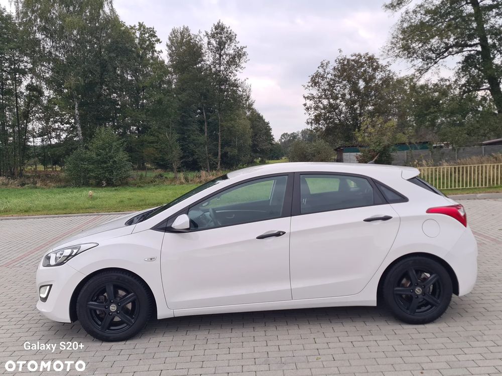 Hyundai i30 - 9
