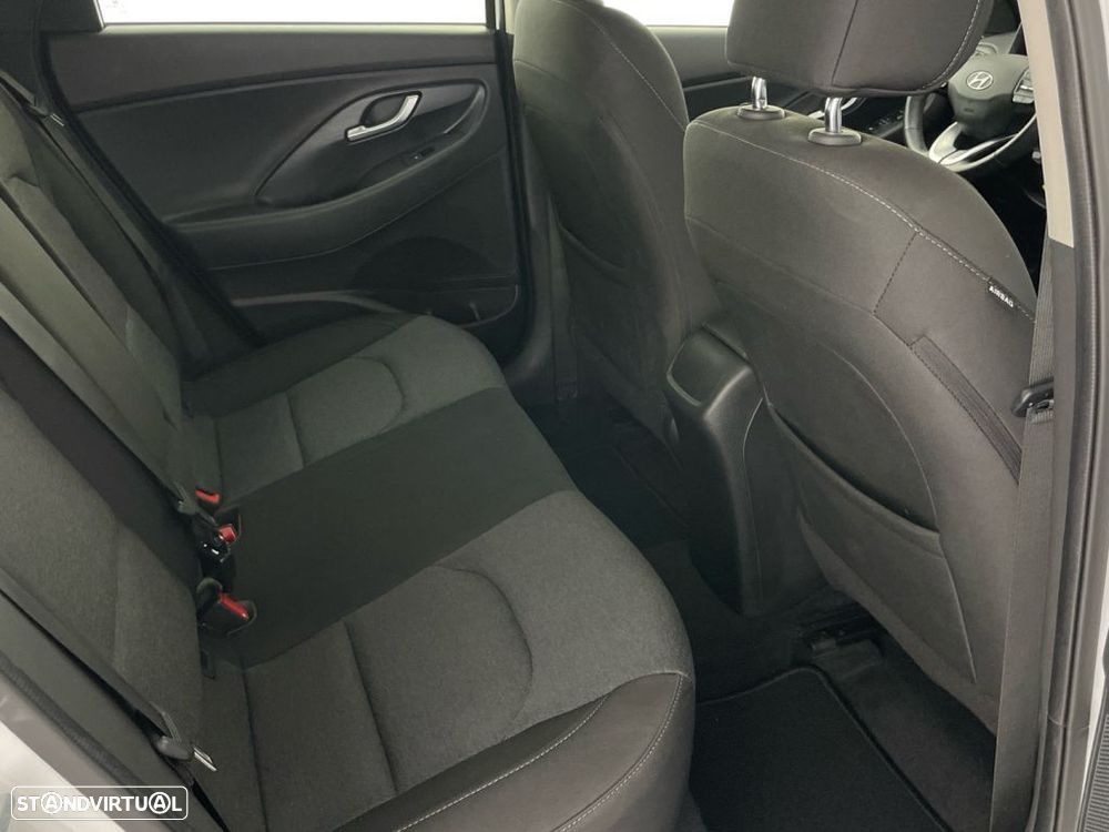 Hyundai i30 1.0 T-GDI Style - 24