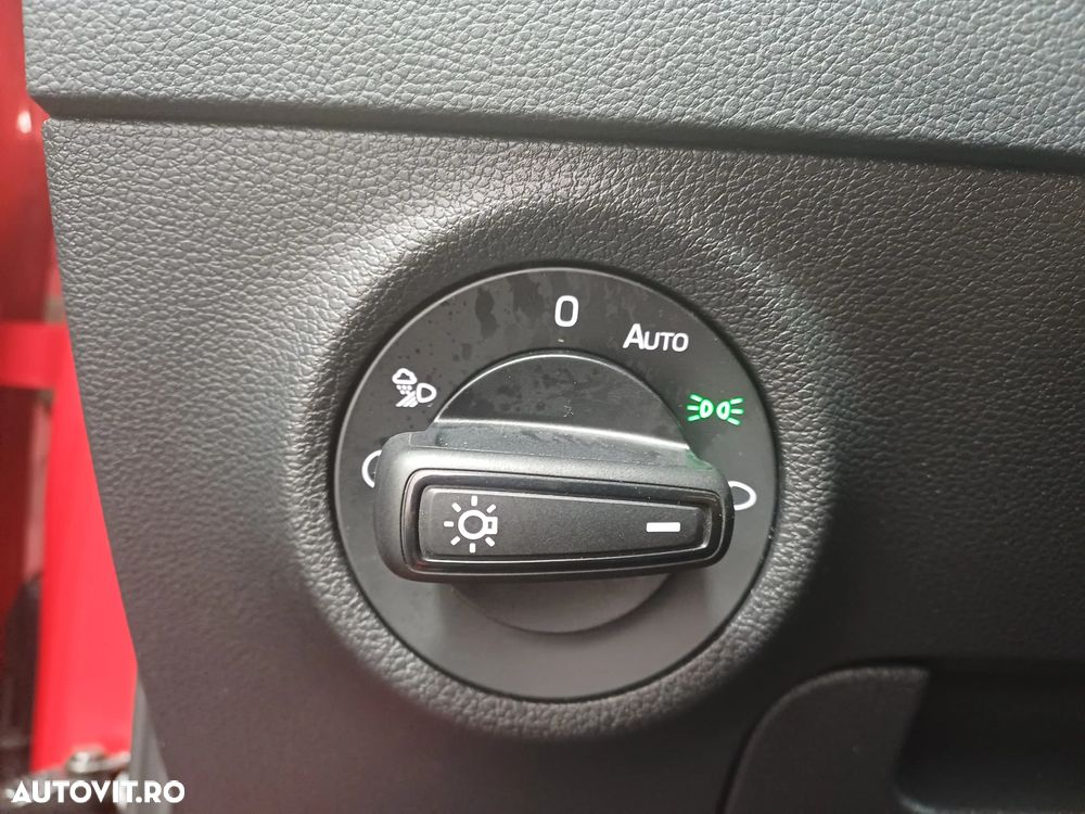 Skoda Karoq 1.5 TSI DSG Selection - 11