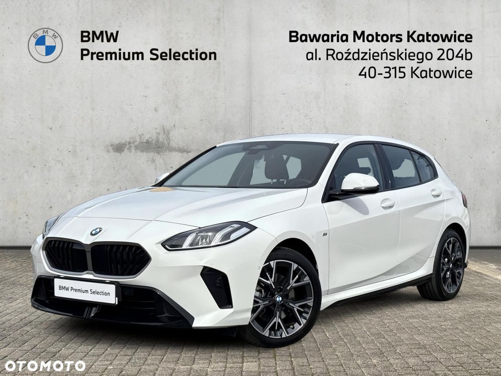 BMW Seria 1