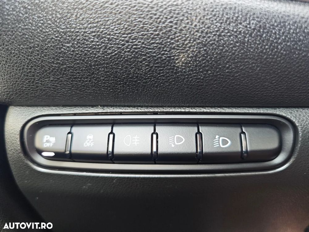 FIAT 500e 2021 — imagine 21