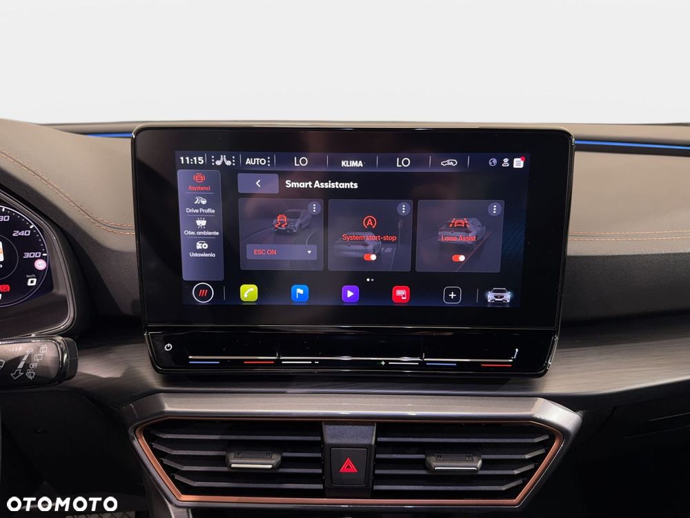 Cupra Formentor - 25