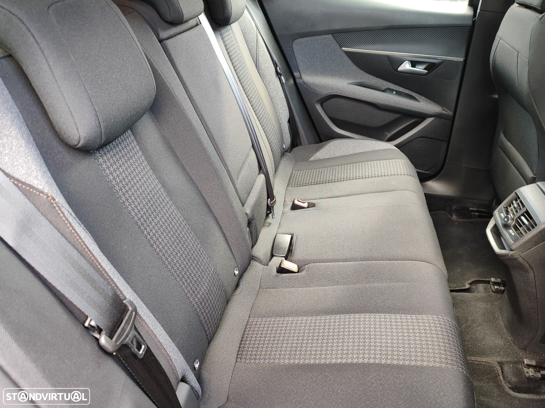Peugeot 3008 1.5 BlueHDi Active Pack - 8